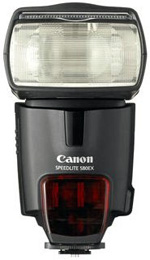 Canon Speedlite 580EX