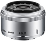 Nikon 1 NIKKOR VR 18.5mm f/1.8