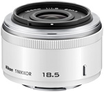 Nikon 1 NIKKOR VR 18.5mm f/1.8