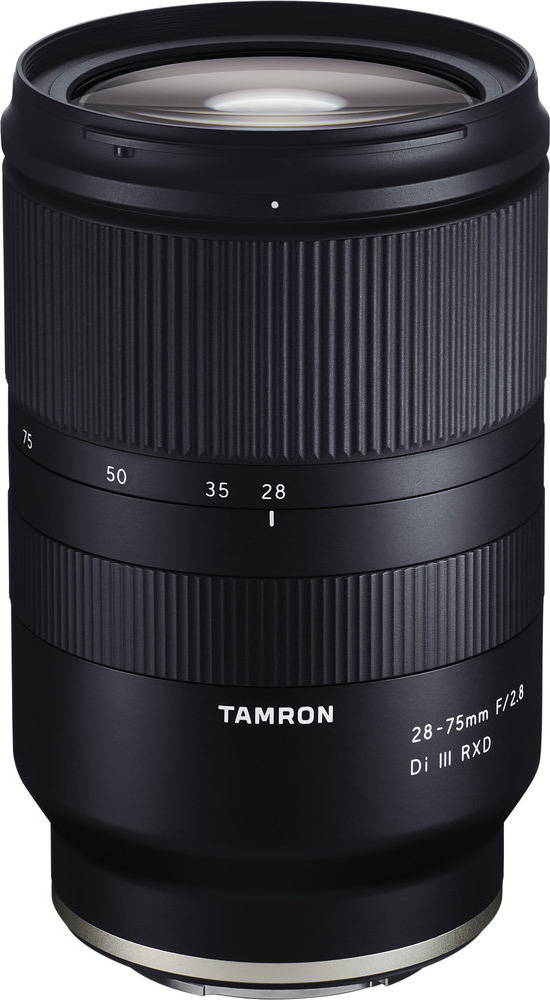 Tamron 28-75mm f/2.8 DiIII RXD (A036)