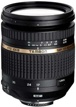 Tamron SP AF17-50mm f/2.8 XR Di II VC (B005)