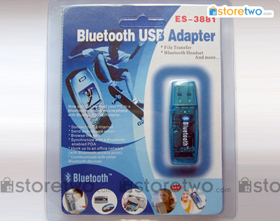 Bluetooth Dongle Adapter USB 2 0 Wireless 100M PDA Cell