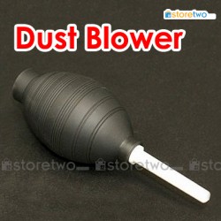 Hurricane Dust Blower Long Nozzle Anti Backflow Rubber Pump Clean CCD Hurricane Dust Blower Long Nozzle Anti Backflow Rubber Pump Clean CCD