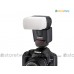JJC Canon Speedlite 430EX II Flash Bounce Diffuser Soft Cap Box Dome