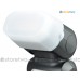JJC Nikon Speedlight SB-500 Flash Bounce Diffuser Dome Soft Cap Box