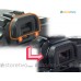 Ef - JJC Canon Eyecup for EOS Rebel XS T2i T1i XSi XTi 1200D 700D 500D