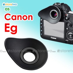 Eg JJC Canon Soft Rotatable Eyepiece Cup 1D X II 1Ds III 7D 5D IV 5DS Eg JJC Canon Soft Rotatable Eyepiece Cup 1D X II 1Ds III 7D 5D IV 5DS