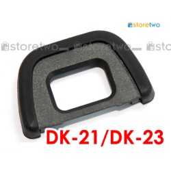 DK-21 DK-23 - JJC Nikon Eyecup for D300 D90 D80 D70 F80 DK-21 DK-23 - JJC Nikon Eyecup for D300 D90 D80 D70 F80