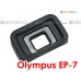 EP-7 - JJC Olympus Eyecup for E-620 E-520 E-510 E-500 E-450 E-420 E-30