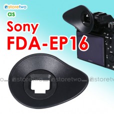 FDA-EP16 JJC Sony Soft Rotatable Eyepiece Cup A7S II A7R II A7M3 A99M2