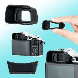 EP-16 EP-15 Kiwifotos Olympus Long Extended Eyepiece E-M5 III E-M10 II EP-16 EP-15 Kiwifotos Olympus Long Extended Eyepiece E-M5 III E-M10 II