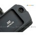 JJC Sony Metal Hand Grip Cyber-shot DSC-RX100 Anti-Slip Pad HG-RX100