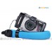 Blue Adjustable Floating Wrist Arm Strap for Waterproof DC Camera