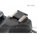 BS-1 - JJC Nikon Hot Shoe Cover Protection Cap for Olympus FUJIFILM