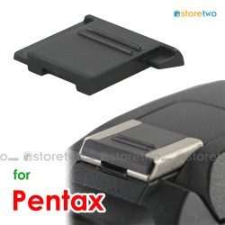 Pentax FK JJC Hot Shoe Cover Protection Cap K7 K-S2 K5II K50 645Z DSLR