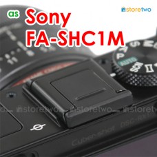 FA-SHC1M JJC Sony Multi Interface Shoe Cap Cover Protection ILCE Alpha