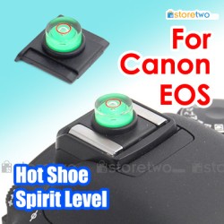 JJC Spirit Level Hot Shoe Cover Protection Cap Canon Nikon Olympus JJC Spirit Level Hot Shoe Cover Protection Cap Canon Nikon Olympus
