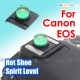 JJC Spirit Level Hot Shoe Cover Protection Cap Canon Nikon Olympus