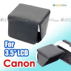 JJC Canon LCD Screen Hood Camcorder DV Digital Video 3.5" Screen VIXIA JJC Canon LCD Screen Hood Camcorder DV Digital Video 3.5" Screen VIXIA