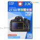 JJC Canon EOS Rebel T6i T5i T4i 750D 700D 650D LCD Screen Protector