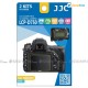 JJC Nikon D750 Top Back LCD Screen Protector Guard Scratch Resistance