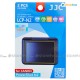 JJC Canon PowerShot N2 LCD Screen Protector Guard Scratch Resistance