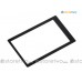 PCK-LM10 - JJC Sony LCD Screen Cover Protector Sheet Alpha NEX NEX-F3
