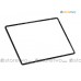 JJC Canon LCD Screen Cover Protector Sheet for 5D Mark III