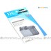 JJC Canon LCD Screen Cover Protector Sheet for 5D Mark III