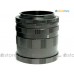 Macro Close Up Extension Tube Ring Canon EOS 60D 50D 600D 550D 1D 5D
