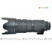 JJC Nikon HB-29 Tulip Pedal Hood Adapter on AF Zoom 80-200mm f/2.8D ED
