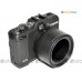 FA-DC58D - JJC Canon G16 G15 58mm Filter Adapter Mount Auto Adjust