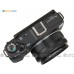 FA-DC58E - JJC Canon PowerShot G1 X II 58mm Filter Adapter Mount Ring
