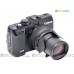 JJC Canon G1 X Self-Retaining Auto Open Close Sync Lens Cap