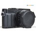 JJC Panasonic Lumix DMC-LX100 Leica D-Lux Self-Retaining Auto Lens Cap