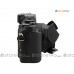 JJC Nikon Coolpix P7800 P7700 Self-Retaining Auto Open Close Lens Cap