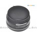 BF-N1000 LF-N1000 - JJC Nikon 1 Camera Body + Rear Lens Cap Cover Set