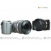 JJC Sony 16-50mm f/3.5-5.6 OSS SELP-1650 Self-Retaining Lens Cap Z-Cap