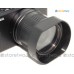 HA-21 - SIGMA DP2s DP2 Lens Hood Detachable Adapter 46mm Filter Mount
