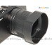 HA-21 - SIGMA DP2s DP2 Lens Hood Detachable Adapter 46mm Filter Mount
