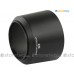 ALC-SH115 - JJC Sony Lens Hood Sony 55-210mm f/4.5-6.3 OSS SEL-55210