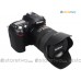 HB-25 - JJC Nikon Lens Hood AF 24-85mm f/2.8-4D IF 24-120mm f/3.5-5.6G