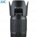 HB-36 JJC Nikon Lens Hood AF-S VR Zoom-Nikkor 70-300mm f/4.5-5.6G IFED