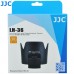HB-36 JJC Nikon Lens Hood AF-S VR Zoom-Nikkor 70-300mm f/4.5-5.6G IFED