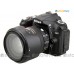 HB-39 - JJC Nikon Lens Hood AF-S DX NIKKOR 16-85mm f/3.5-5.6G ED VR
