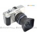 LH-40 - JJC Olympus Lens Hood M.Zuiko Digital 14-42mm f/3.5-5.6 II R