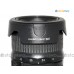 HB-45 - JJC Nikon Tulip Lens Hood AF-S 18-55mm f/3.5-5.6G VR DX Nikkor