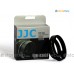 JJC Olympus Metal Lens Hood 46mm Screw-in 55mm Filter Panasonic LUMIX
