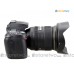 HB-53 - JJC Nikon Lens Hood Shade AF-S DX NIKKOR 24-120mm f/4G ED VR