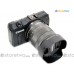 EW-54 - JJC Canon Lens Hood for EF-M 18-55mm f/3.5-5.6 IS STM EOS M